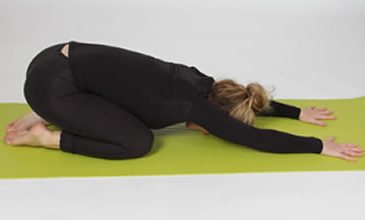 Emma Morgan Yoga Thame