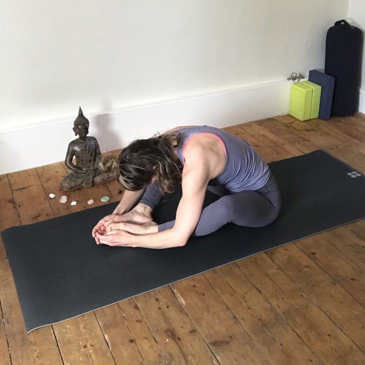 emma morgan yoga