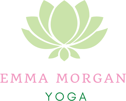 Emma Morgan Yoga, EMY